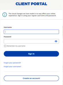 Ia Private Wealth Client Portal Login