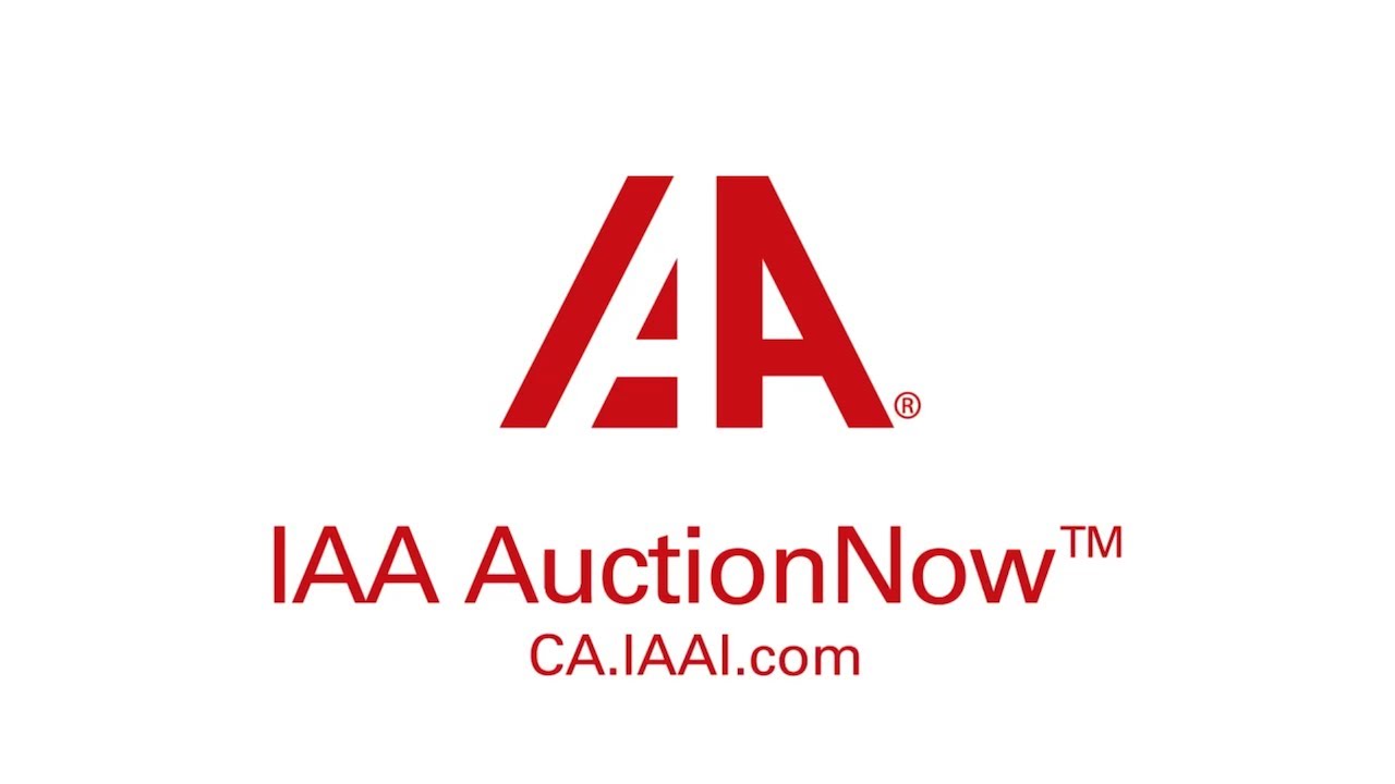 Iaai Auction Login