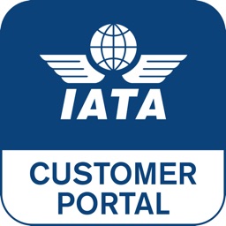 Iata Portal Login