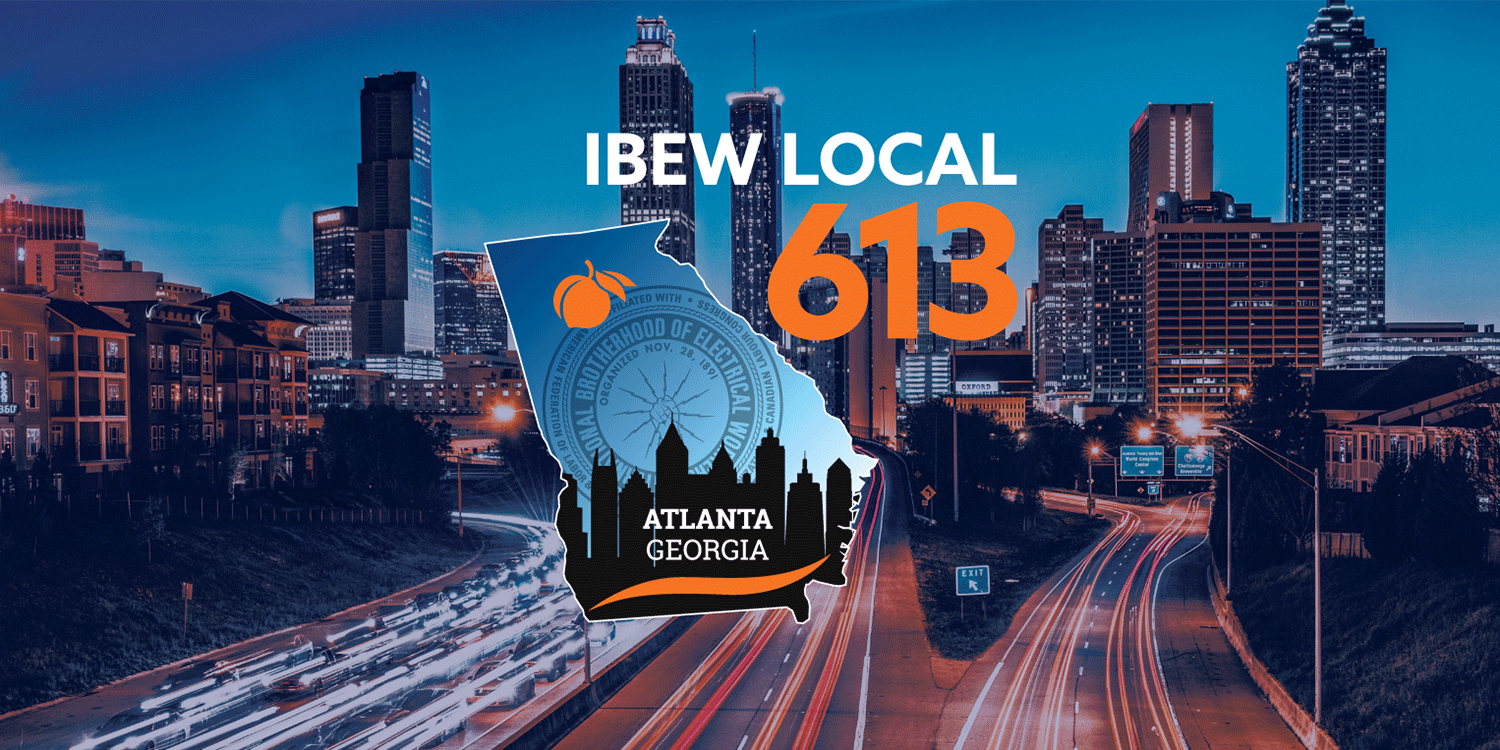 Ibew 613 Login