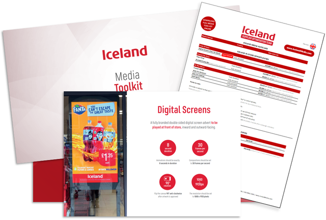 Iceland Online Login