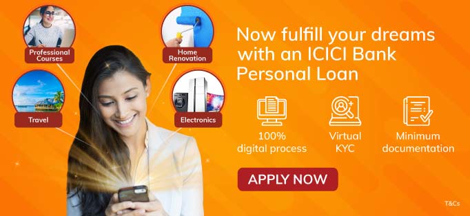 Icici Credit Card Login