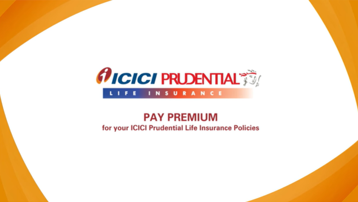 Icici Prulife Login