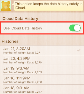 Icloud Login History