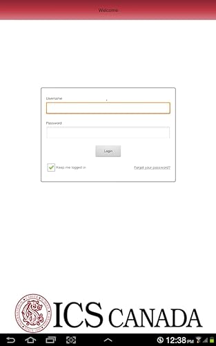 Ics Canada Login