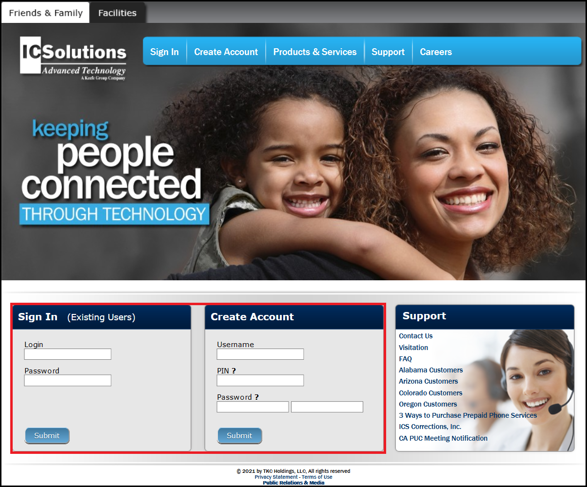 Icsolutions Com Login