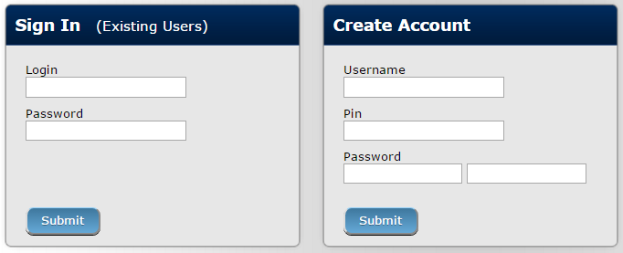 Icsolutions Login