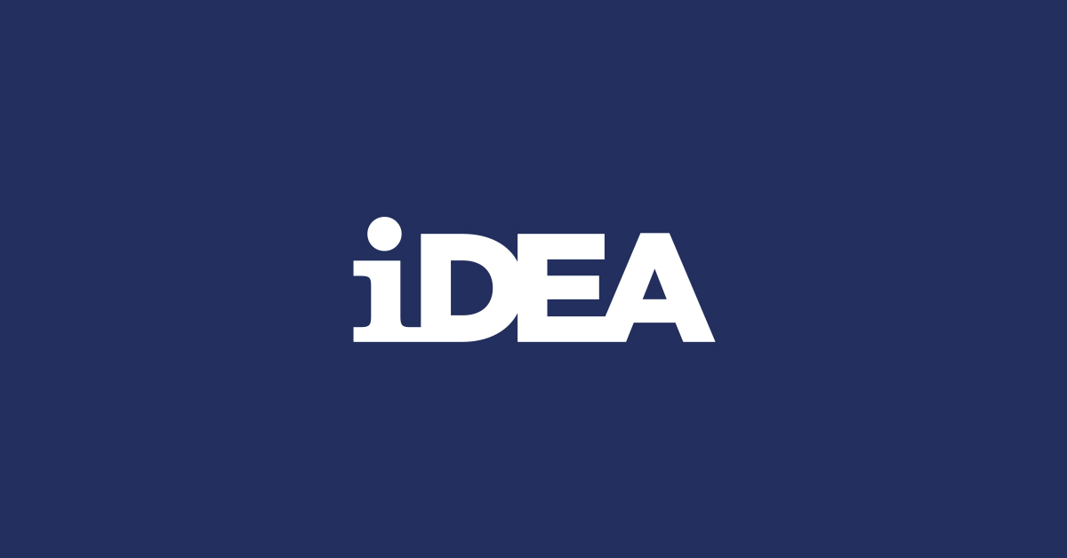 Idea Org Uk Login