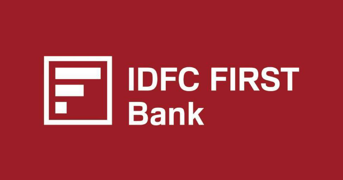 Idfc First Banking Login