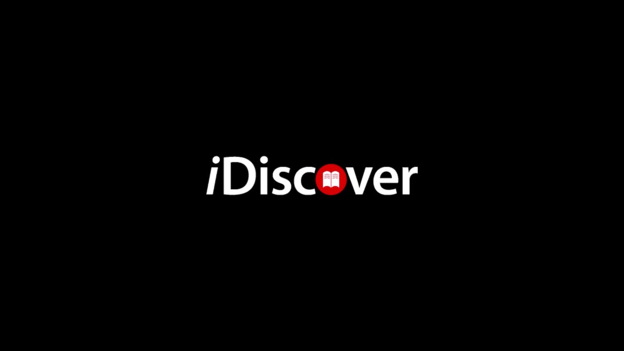 Idiscover Cambridge Login