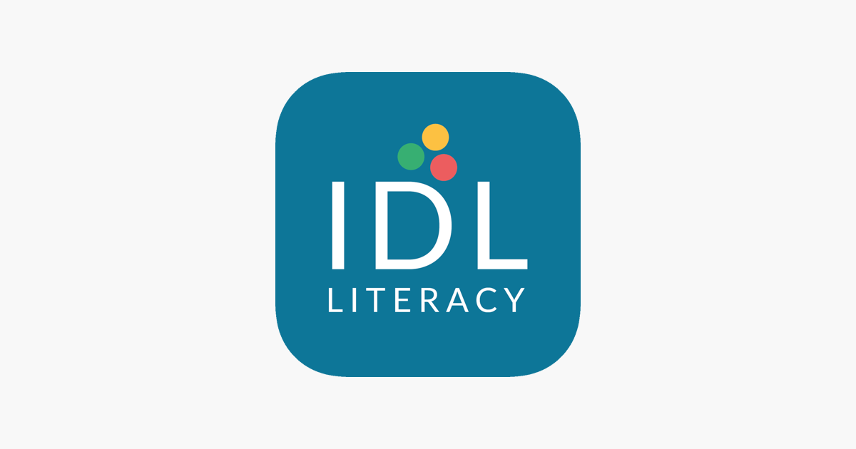 Idl Login App