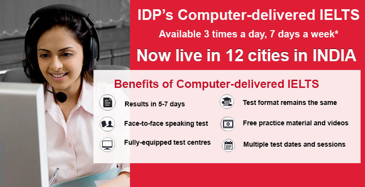 Idp India Login