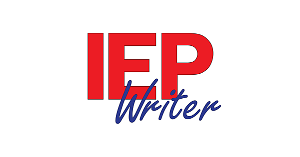 Iep Writer Login