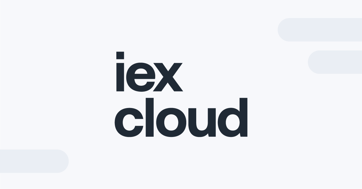 Iex Login