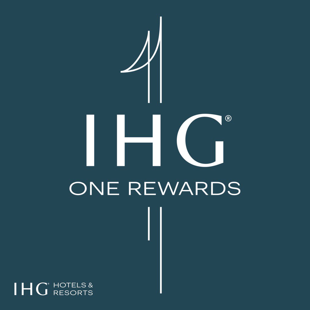 Ihg One Rewards Login