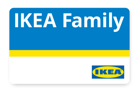 Ikea Family Card Login