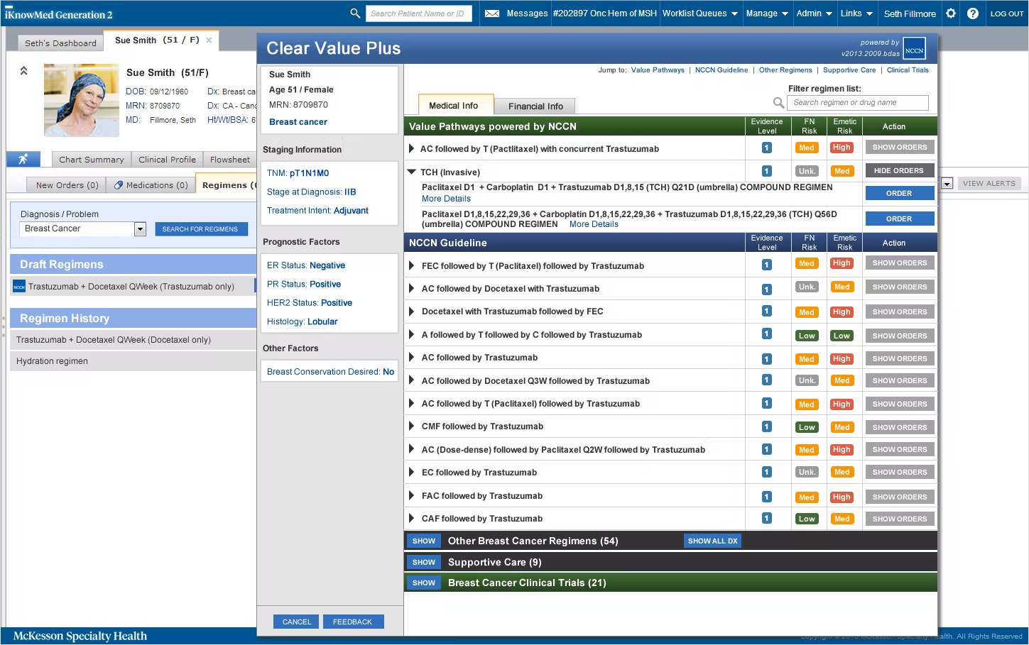 Iknowmed Generation 2 Login