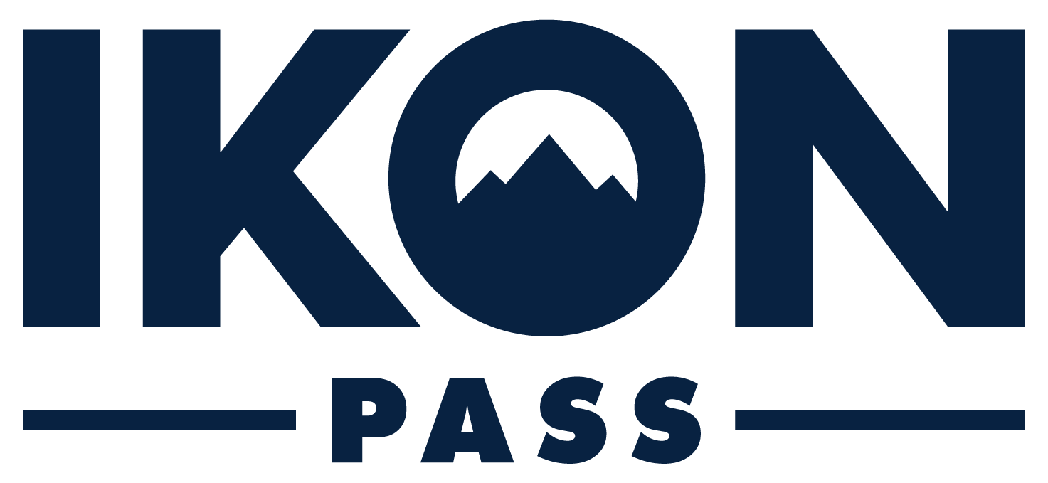 Ikon Pass Login