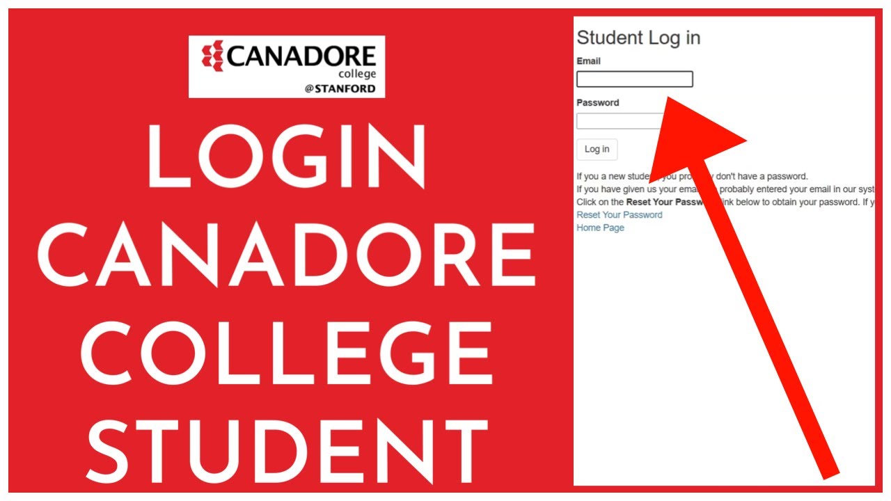 Ilearn Canadore Login