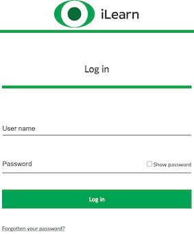 Ilearn Login Specsavers