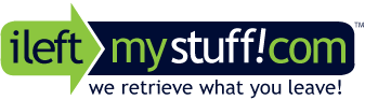 Ileftmystuff Com Login