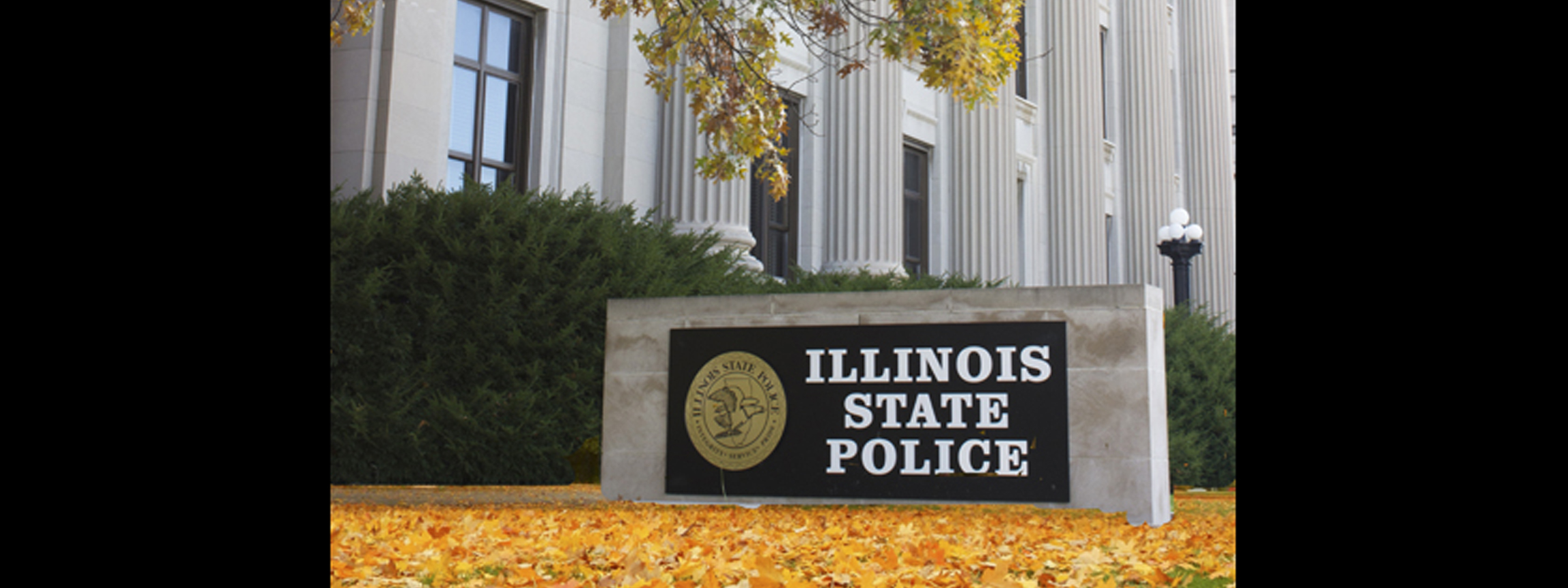 Illinois State Police Login