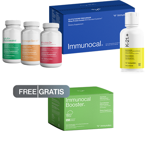 Immunotec Canada Login