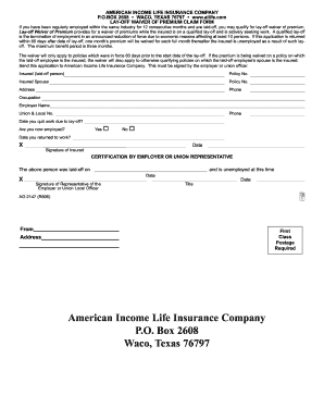 Impact Mobile Ail Login