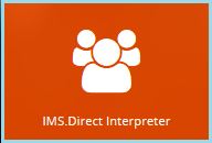 Ims Direct Login