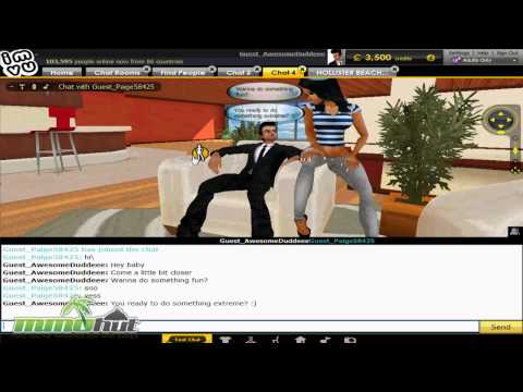 Imvu Online Login