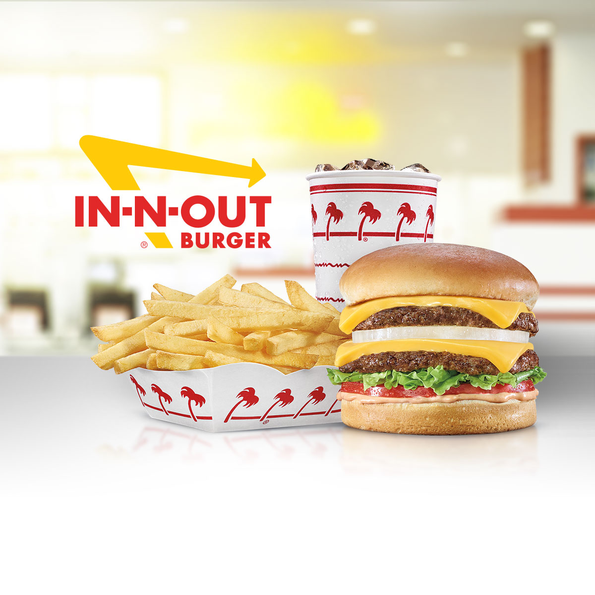 In N Out Associate Login