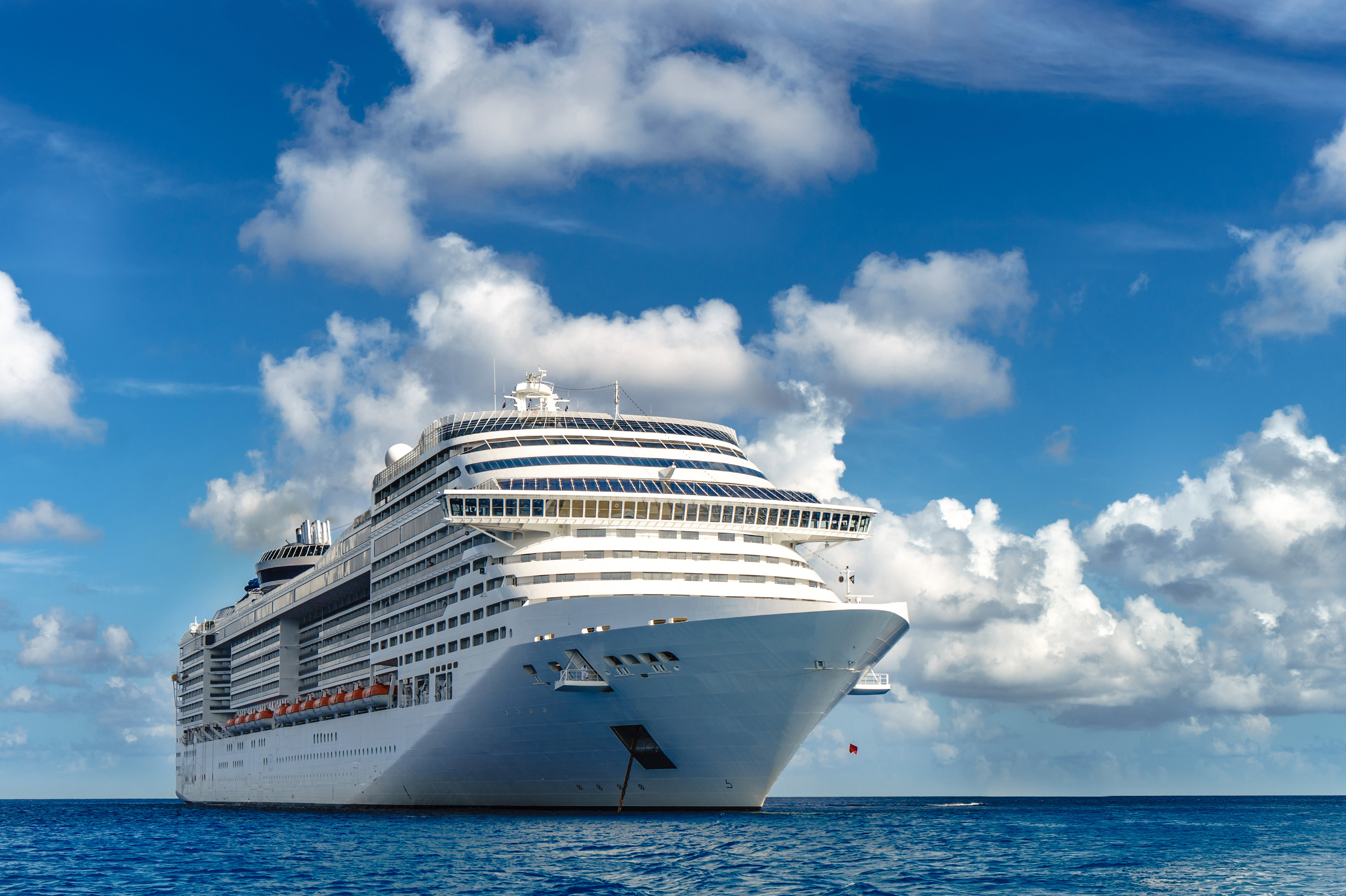 Incruises Login