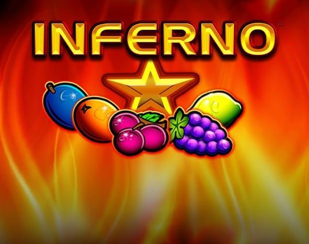 Inferno Games Login