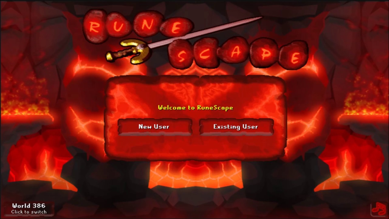 Inferno Login