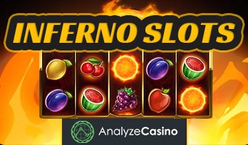 Infernoslots Login