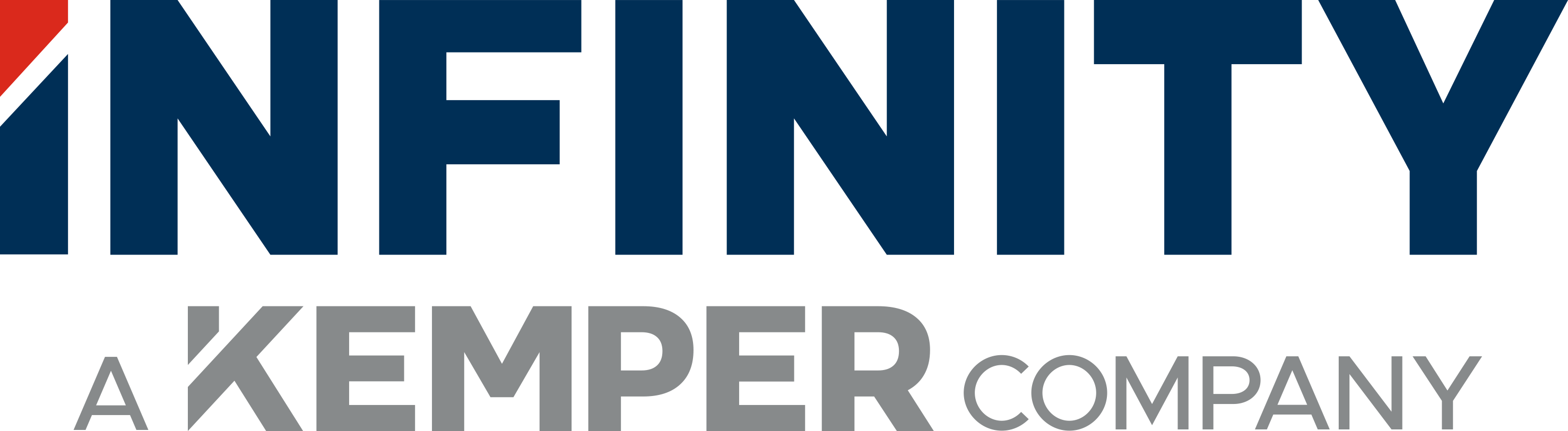 Infinity Insurance Agent Login