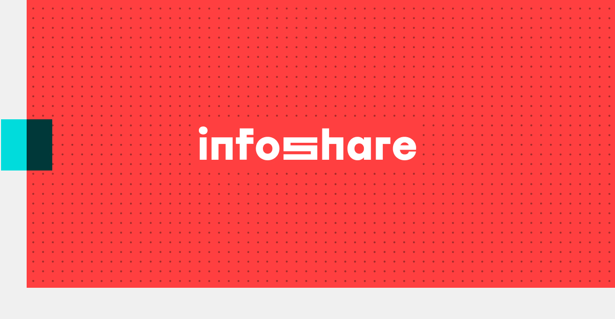 Infoshare Login