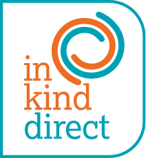 Inkind Direct Login