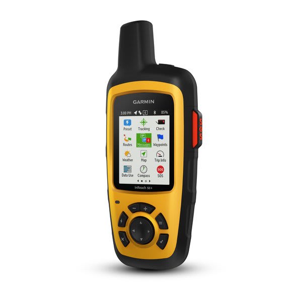 Inreach Garmin Login