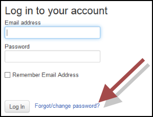 Inreach Login