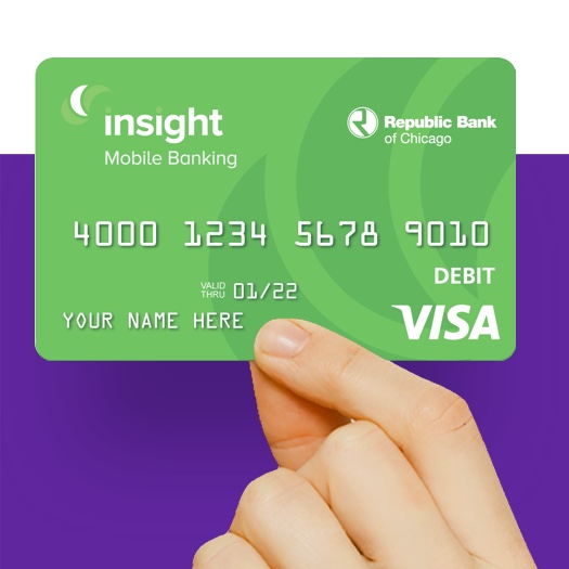 Insight Mobile Banking Login