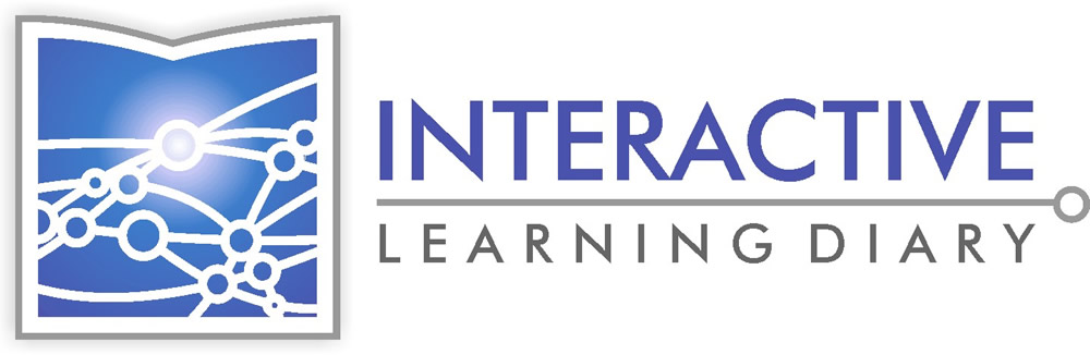 Interactive Learning Diary Login