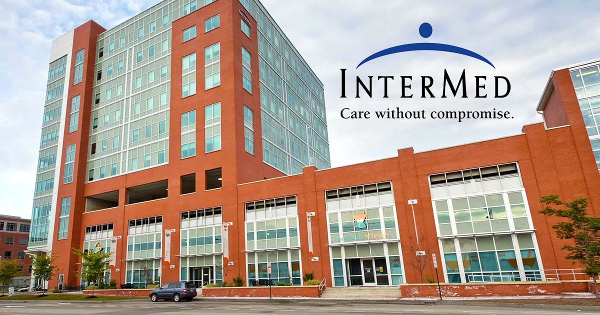 Intermed Portal Login