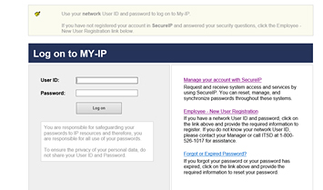 International Paper My Ip Login