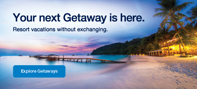 Interval International Resorts Login