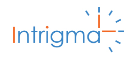 Intrigma Scheduler Login