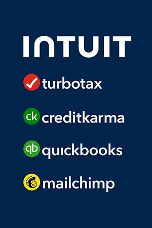 Intuit Ca Login