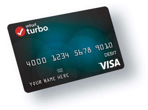 Intuit Card Login