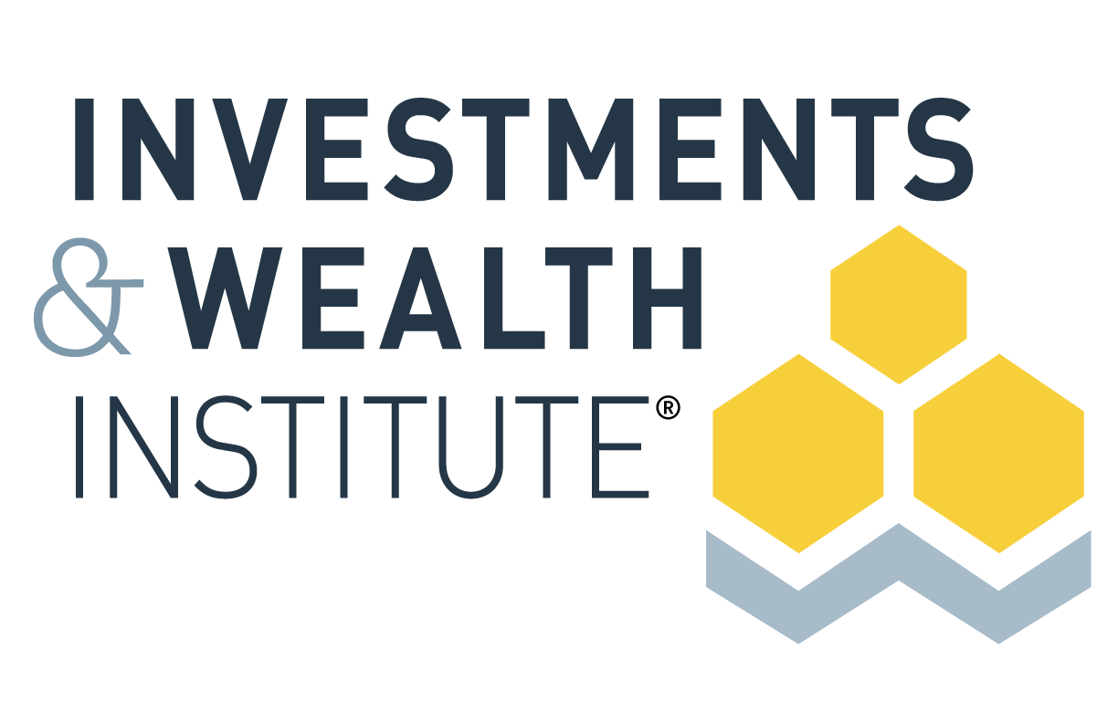 Investments And Wealth Institute Login
