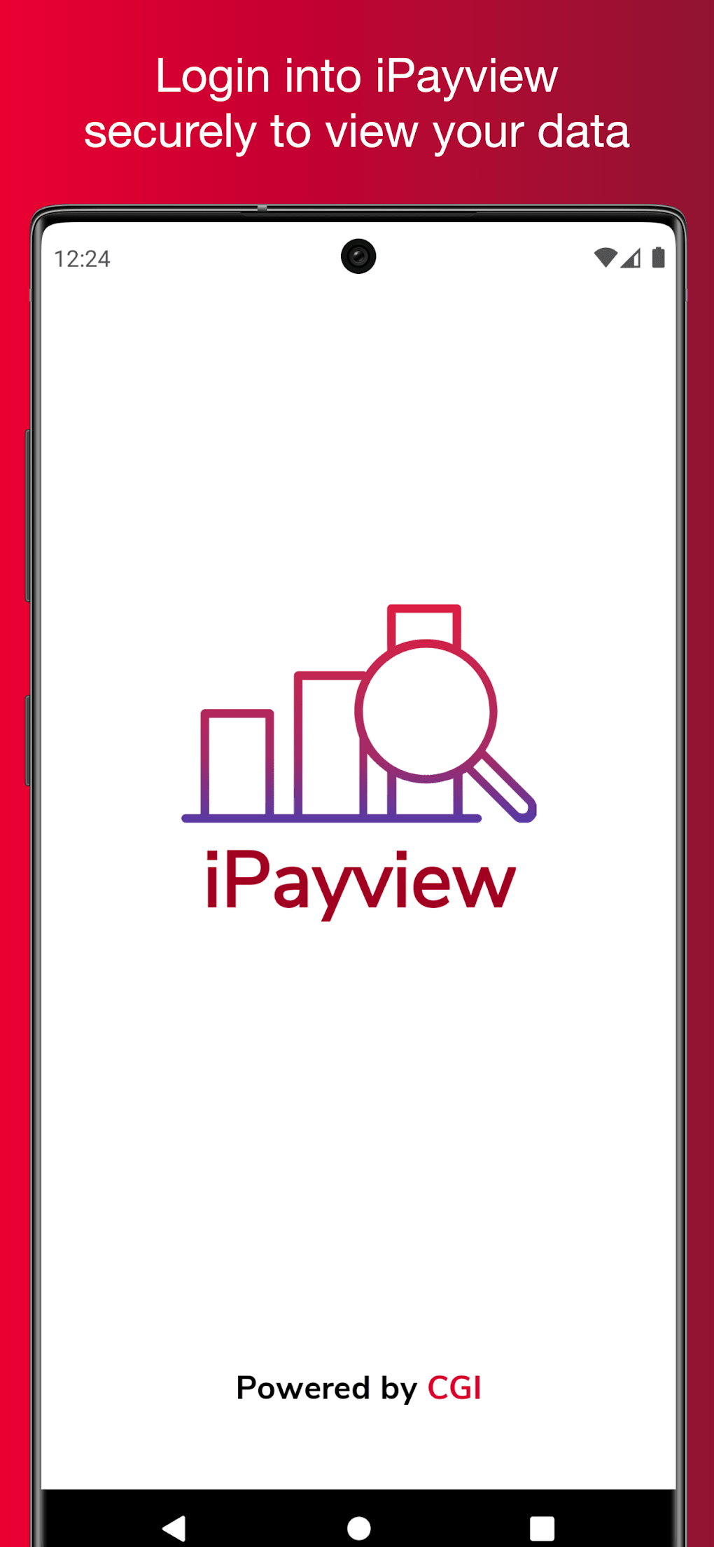 Ipayview Login